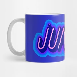 Jungle Mug